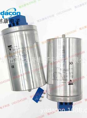 VISHAY三相电容 PhMKPg690.2.25,00.B116 V25KVAR ACMKP2.5-4.4