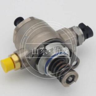 SA6D170E-2柴油机燃油泵 6162-55-1011 6162-55-1200