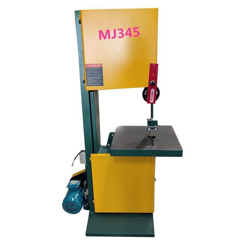 木工机械 MJ345细木工带锯机 mj345带锯立式两用 木工带锯机,电子元器件市场,其它元器件,淘宝优惠券,粉丝福利购,淘宝优惠卷
