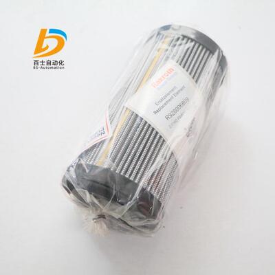 原厂原装质保一年滤芯R928006809 2.0160 PWR10-A00-0-M力士乐