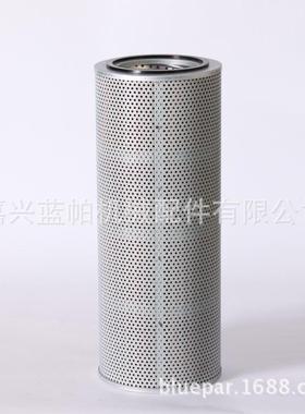 液压滤芯R58F20G 适用PC750-8挖机液压回油滤2096077532 HF35504