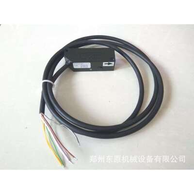 ELGO埃尔格长度测量磁头 EMAX2磁栅长度测量系统