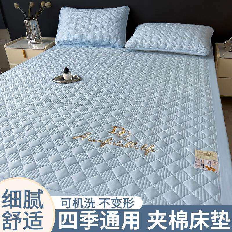 夏季床垫家用软垫卧室褥子榻榻米床褥垫宿舍学生单人垫被租房专用