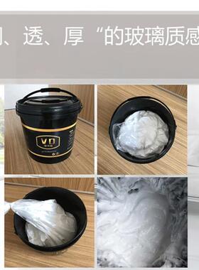 厂家石材封釉VD精钢釉5公斤大理石抛光晶面处理防滑防水耐磨
