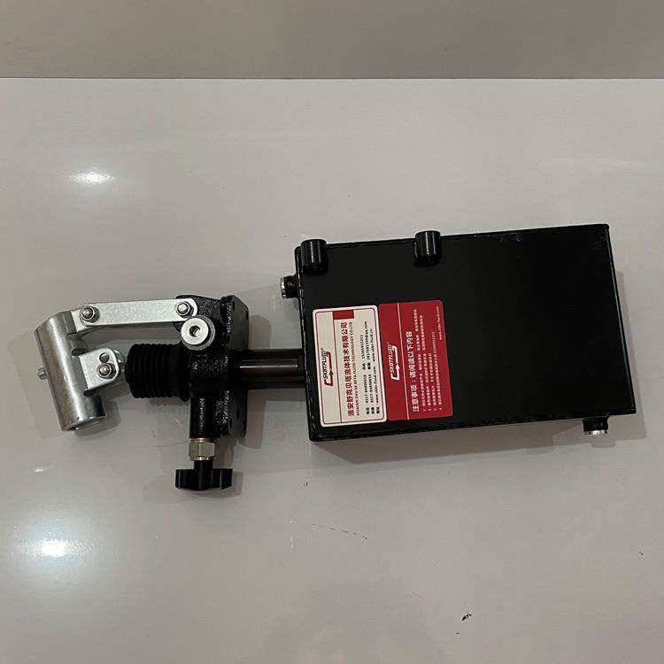 PMI25S-3L单作用系统驱动手动液压泵