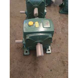 WPA80-60-C双轴输出蜗轮蜗杆减速机,蜗杆减速机,蜗轮