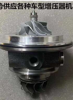 适用810587-5006s 059145874M 810587-0004 3.0T 涡轮增压器机芯