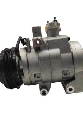 AC compressor 适用福特F150-4PK压缩机 FL3H19D629CD