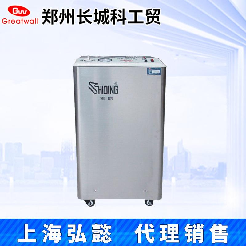 郑州长城科工贸SHB-B95A/B95T/B95型实验室循环水式多用真空泵