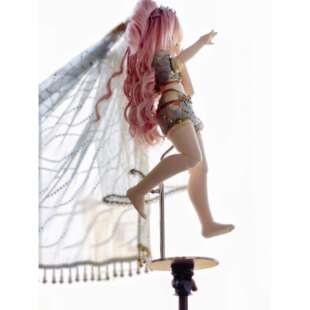 【Z师傅】bjd支架BJD玩偶娃娃金属展示外拍摄影不锈钢转接三脚架