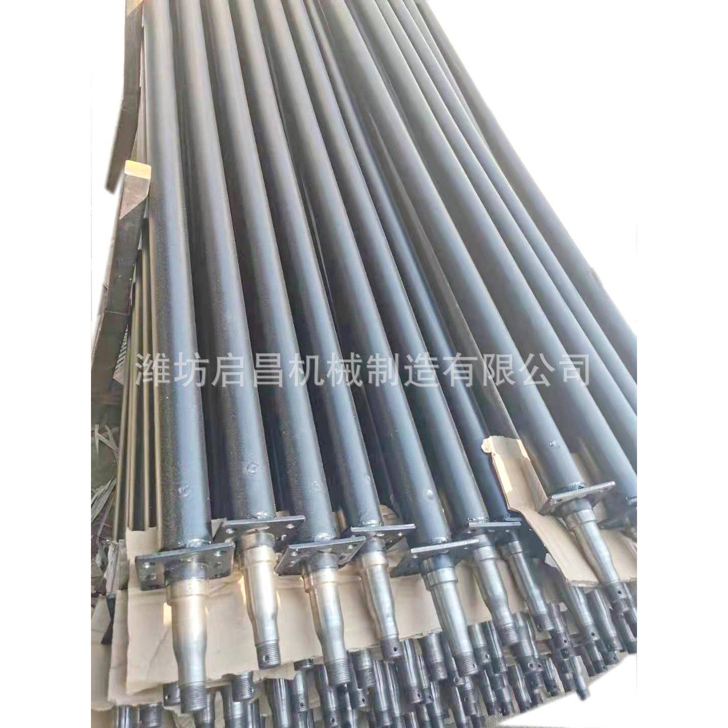 供应房车游艇拖车车桥 1000kg 2000kg 3000kg 承重车轴总成