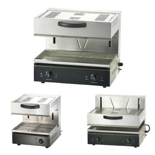 商用酒店西餐厨房升降面火炉 Commercial Restaurant Salamander