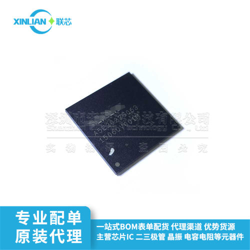 A5E30235063封装BGA主板S7-1200系列PLC工控芯片A5E30