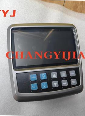 300426-00202B显示屏DX225 DX140 DX380 300426-00049A显示器