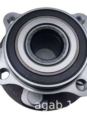 揽胜星脉（L560)前轮轮毂轴头LR090515 T2H3714 BJ321215AB