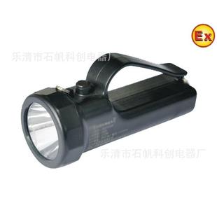 BXD6017手提防爆手电筒 ZL8101