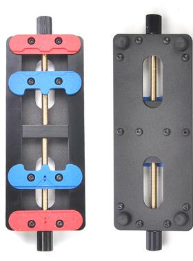 手机主板维修固定卡位夹具pcb电路板ic芯片夹具CPU焊接除胶功能夹
