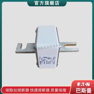 170M6191 6192 6193 6194 6195 巴斯曼bussmann快速熔断器保险丝
