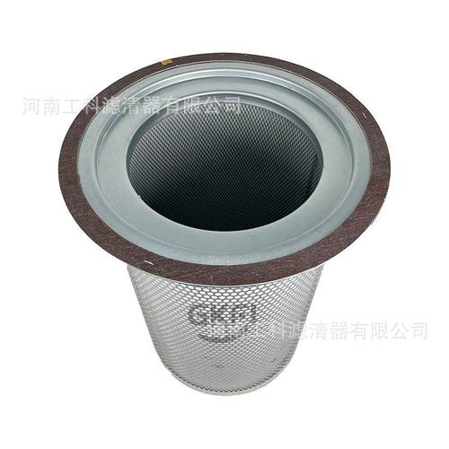 油分S-CE19-501油气分离器芯ALE110W-5E2012空压机保养配件