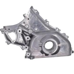 NAVARA 机油泵15010 EB30A适用纳瓦拉 15010 D40现货可 EB70A