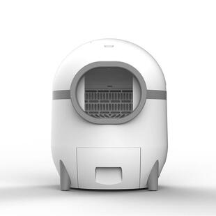 喵星仔喵星仔智能猫砂盆全自动铲屎猫厕所防外溅远程无线控制臭防