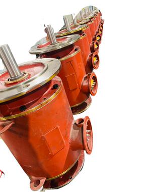 YZPSLE160M-4/11KW 水冷电机 水冷却 10天交货