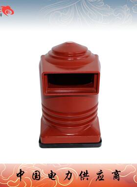 厂家供应CH3-10Q190 1600A 中置柜触头盒 触头盒 质量保证
