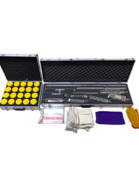 LY-SK01土壤采样器综合套装 路扬环保 手动土壤采样器