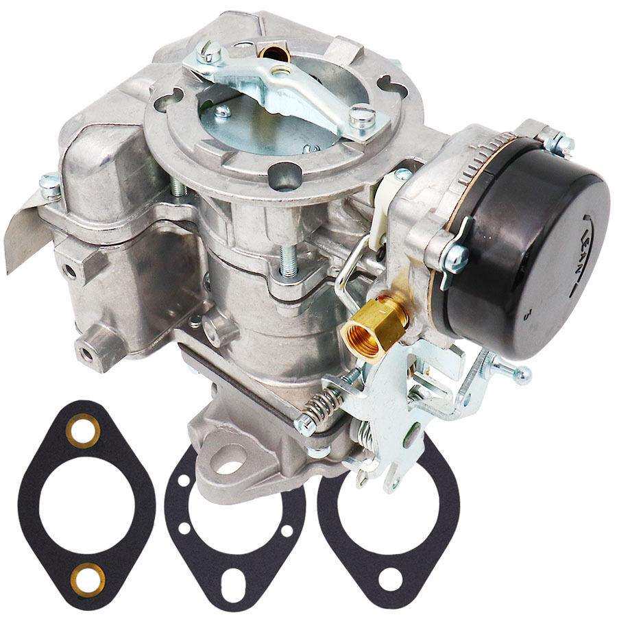 H152跨境化油器适用 FORD F-300 D5TZ9510AG D4PZ9510AC