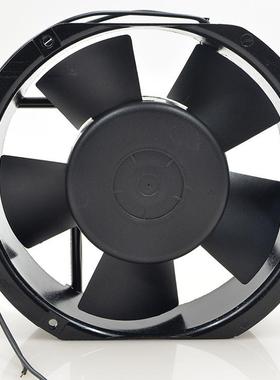 原装KAUKAN SA15050B2HL AC220V-240V 17CM铝框散热风扇 轴流风机
