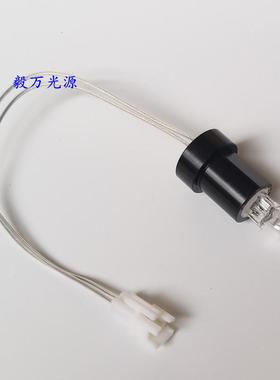 南京颐兰贝BIOELAB ES-200 AS-380 ES-480 全自动生化仪灯泡6V10W