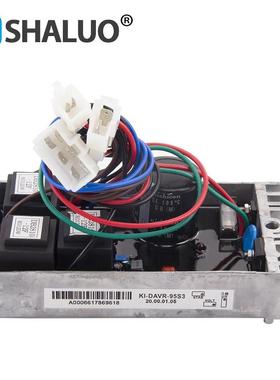 KI-DAVR-95S3 AVR 自动稳压器， Kipor 汽油发电机零件三相