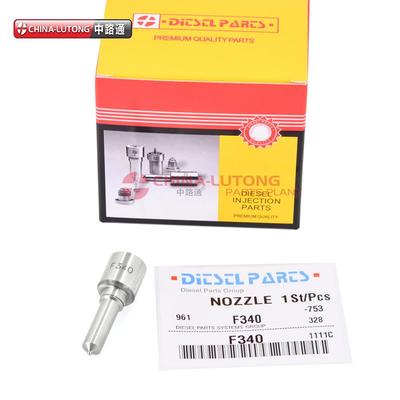 DLLA142P793 093400-7930 Common Rail Nozzle 高压共轨配件