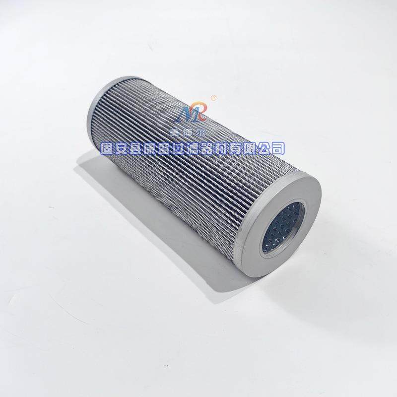 美博尔 液压滤芯PR4506Q回油滤清器滤芯PARKER
