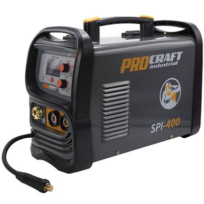 SPI400 电焊机 welding machine