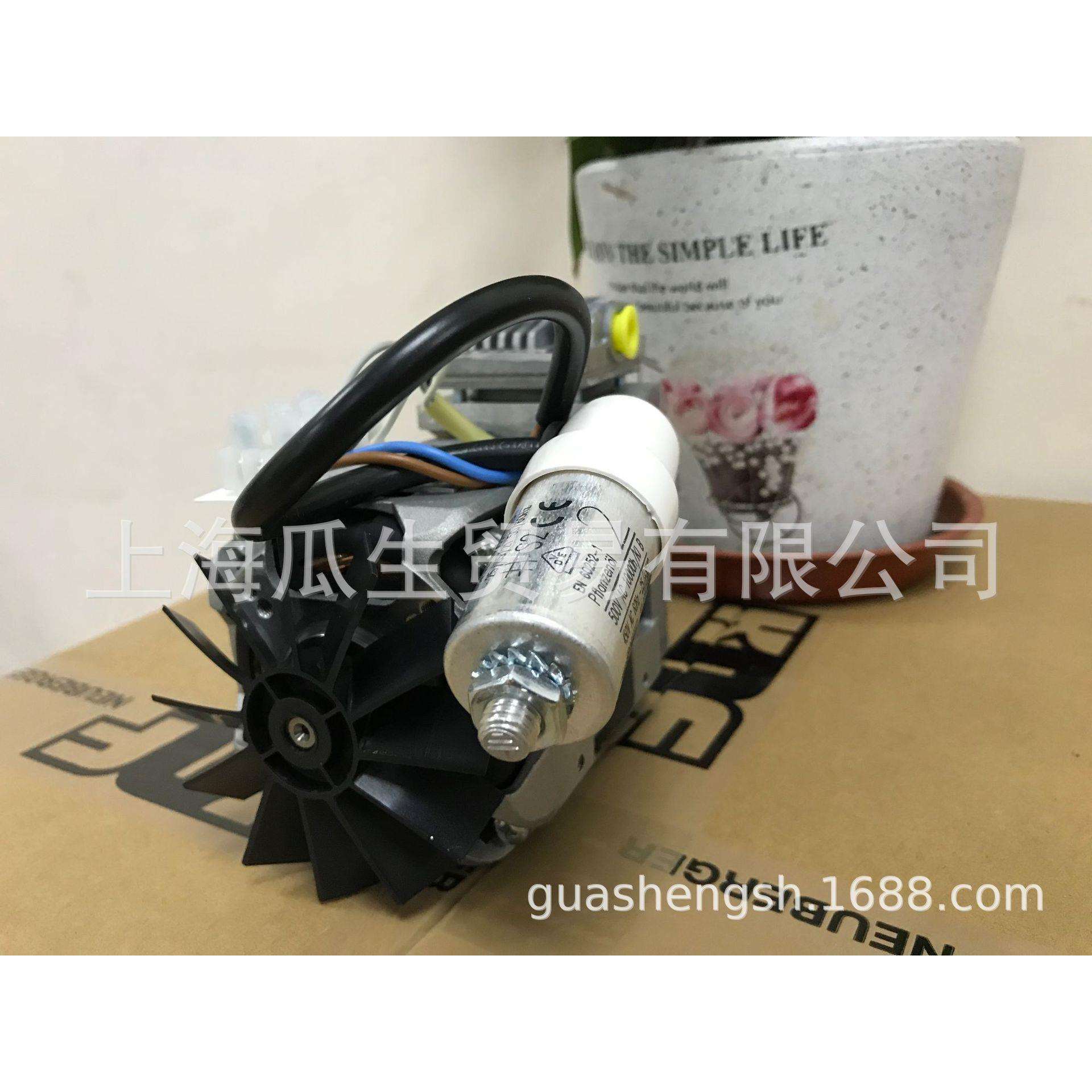 德国KNF原装进口活塞泵NPK09 AC