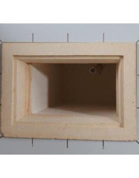 ASH-120BD一体式程序控温马弗炉