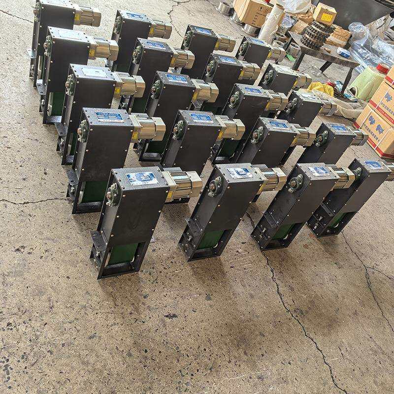 毛毡带式油水分离器工业用刮油机切屑液浮油分离器机床带式撇油机