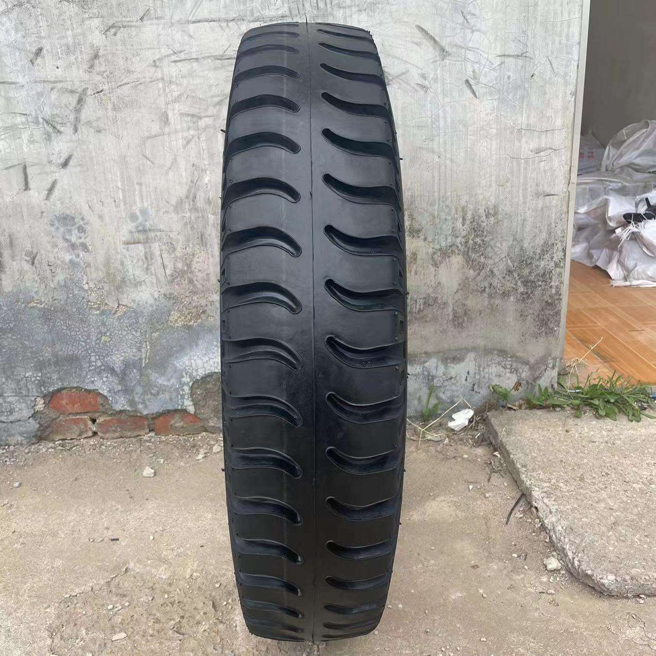 时风三轮车前后轮胎500 550 600 650 700 750-16拖拉机四轮车原装