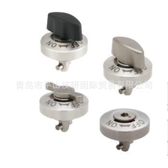 IMAO今尾转拇指型锁紧器QCTHL0525-10S