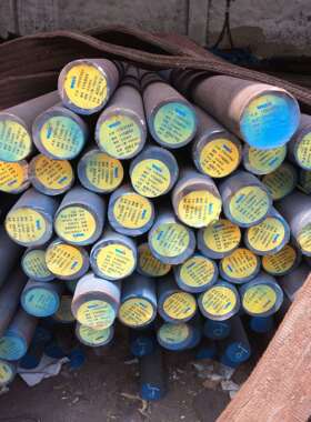 S32654不锈钢板锻件圆棒S32654零售圆棒