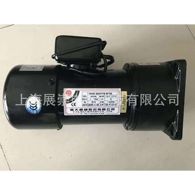 北大牌减速马达 排屑机电机 AEV200 1/4HP FME22 1:100