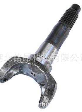 东风EQ2102N前桥外半轴23A07B-03067六驱越野汽车前桥外半轴半轴