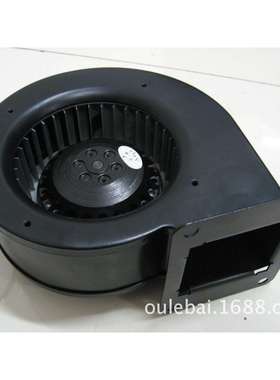 供应130FLJ2-2Q/18047有壳前向式离心风机