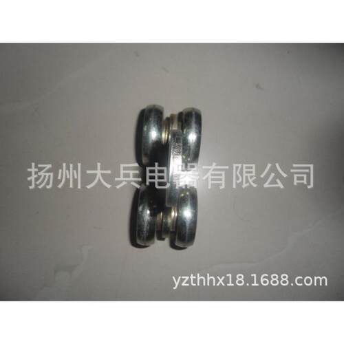 板式滑车ST-BLS65，电缆滑车ST-D65,轨道接头ST-TT65