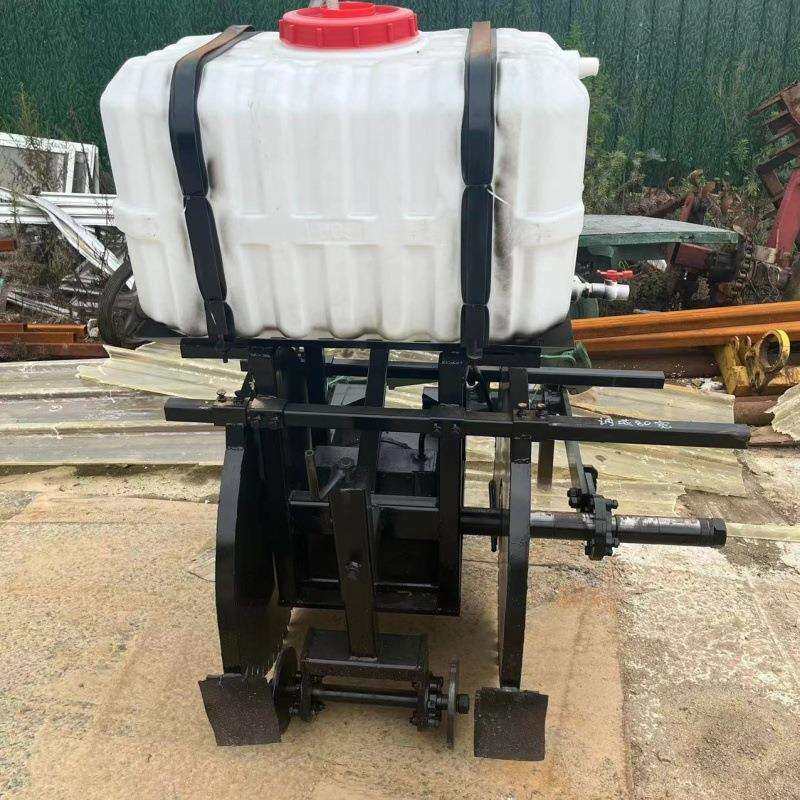 混凝土水泥切缝机 牵引式马路割缝机 宽窄可调节的路面切割设备