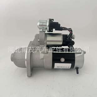 起动机M81R3022 VPP潍柴WP3.WP4启动机马达1000619764B