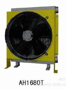 空气冷却器 AH1680T风冷却器 鳍式铝合金 高压AOFENG AC220V 24