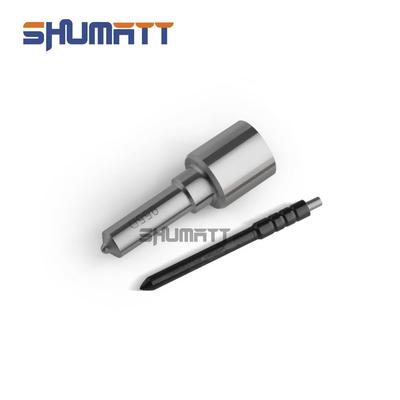 DLLA151P955喷油器油嘴国产中性光板油嘴针白无涂层093400-9550