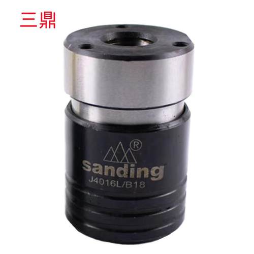 三鼎J4016/J4012L/J4824L/J4842L主体销售 丝锥夹头主体